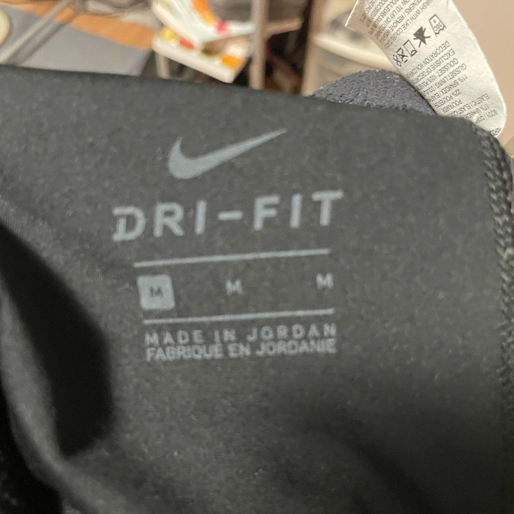 Nike Pro Women's Pro 3" Training Shorts - Picture 3 of 4